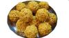Karapusa Laddu | Karakajjam |Sev | Sanna Karampusa Undalu | Jaggery Karampusa Ladoo - 250 grams view 2