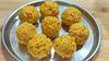 Karapusa Laddu | Karakajjam |Sev | Sanna Karampusa Undalu | Jaggery Karampusa Ladoo - 250 grams view 4