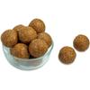 Nuvvula Kobbari Undalu | Coconut Sesame Ladoo | Coconut Nuvvula Laddu | Traditional Jaggery Sweet  500 gm | Healthy Homemade Snack view 2