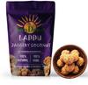 Coconut Jaggery Laddu | Bellam Kobbari Laddu | Coconut Balls | Kobbari Ladoo - 250grams view 1