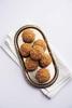 Coconut Jaggery Laddu | Bellam Kobbari Laddu | Coconut Balls | Kobbari Ladoo - 250grams view 4