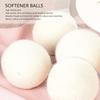Wool Drying Balls, Remove Odors High Density Drying Ball 6 Pcs Good Tensile Performance for Home (5cm) view 4