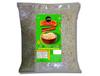 Sish Desi 115gm Bengali Khoi For Healthy Snack and Diwali Pooja Prasad - Urea Free, Ammonia Free, No Added Sugar Puffed Rice Khoi/Kheel/Khil/Khai/Khay view 1