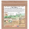 Alla's Posh Flavors Frappe Mix | Instant Drink | Just Add Milk & Ice | Caf Style Frappuccino at Home in 2 minutes (Coconut) view 2