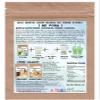 Alla's Posh Flavors Frappe Mix | Instant Drink | Just Add Milk & Ice | Caf Style Frappuccino at Home in 2 minutes (Matcha) view 2