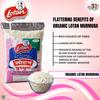 Lotan Crunchy and Flavorful Lotan Murmura Puffed Rice Snack | Light and Airy Indian Delicacy Bursting with Savory Goodness for Snack Time Delight (400 gm) view 4