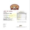 JEET BY KSHS Fully Dried Soya Chaap Wari Plain & Masala 400 grm (Fully Dried Soya Chaap Wari Masala) view 2