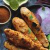 JEET BY KSHS Fully Dried Soya Chaap Wari Plain & Masala 400 grm (Fully Dried Soya Chaap Wari Masala) view 3