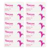 Box Facial Tissues Pack of 10, 200 Pulls, 2 Ply - Soft Pack | Home & Commercial Use view 1