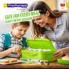 Freshwrapp Greaseproof Food Wrapping Paper (10 Meter) Pack of 2 view 2