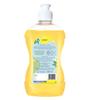 awenest No-Toxin Plant Based Dishwash liquid Concentrate | Orange and Lemon | No Toxins | Baby and Pet friendly Natural Organic Herbal Gel view 2