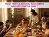 Diabliss Low GI Mixed Fruit Jam  Fresh Fruits & Diabliss Low GI Sugar with 17 Herbs | Glucose Friendly Spread for Toast & Chapathi | Healthy Natural Taste | Trusted in 3 Continents | 225g Bottle view 2