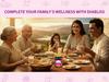 Diabliss Low GI Mixed Fruit Jam  Fresh Fruits & Diabliss Low GI Sugar with 17 Herbs | Glucose Friendly Spread for Toast & Chapathi | Healthy Natural Taste | Trusted in 3 Continents | 225g Bottle view 4