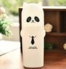 Adore Kiddo! The Character Hood Antibacterial Oral Care Storage Case (Brown) view 2