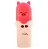 Adore Kiddo! The Character Hood Antibacterial Oral Care Storage Case (Pink) view 1