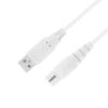 Charger Replacement for Smile Direct Club Water Flosser, USB Charging Cord view 1