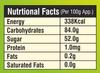 Farm Hots Amla Candy/ Awala Candy (Indian Gooseberry) Sweet,100 Grams Pack view 2