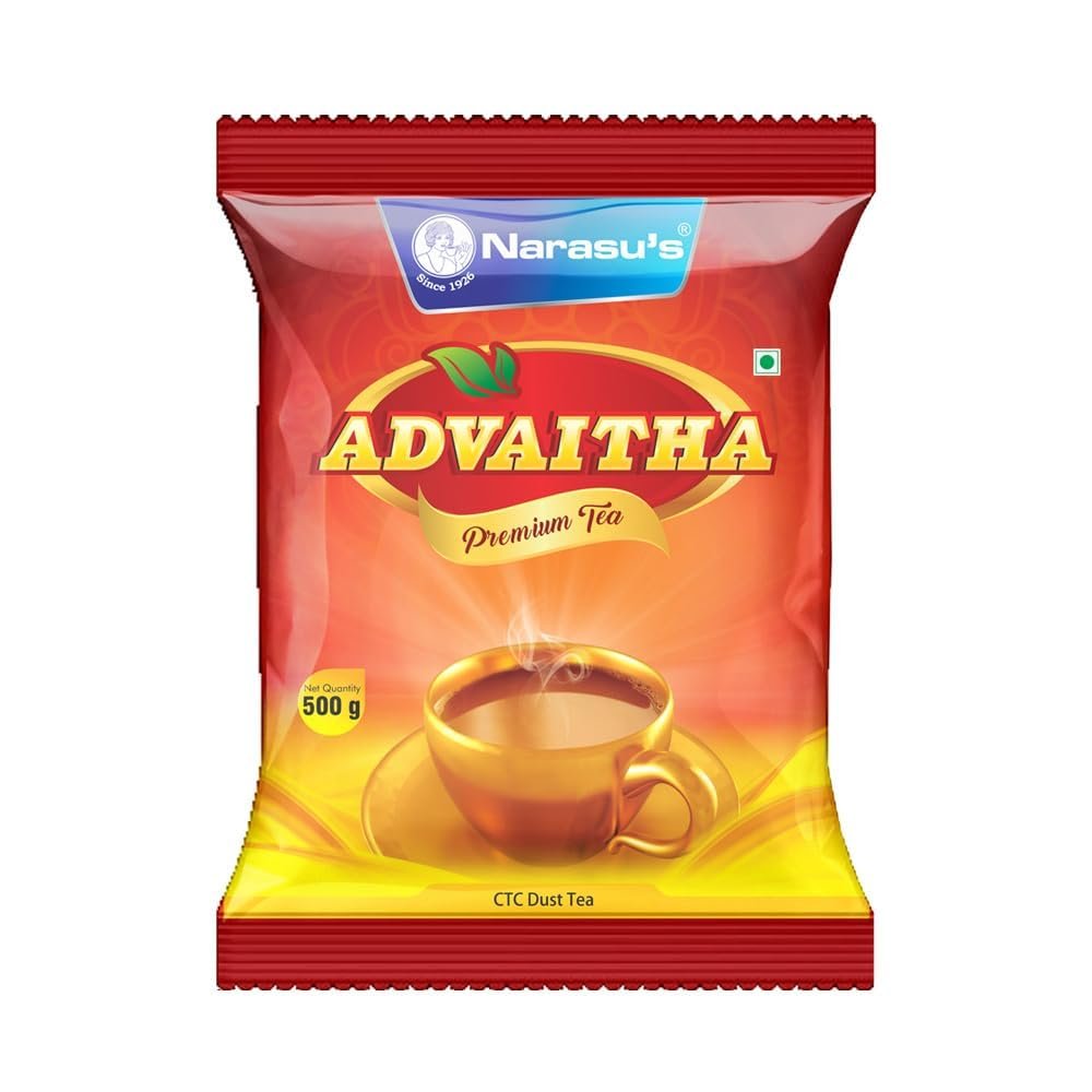 Advaitha Tea (500g)