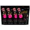 Derby Combo Pack Of 4 (Darling Secret Assorted) Standy Pouch. | Birthday PArty | Return Gift to your Friends & Family | Swad Jo Rishton Me Mithas Laye. view 1