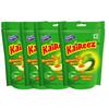 Derby Combo Pack Of 4 Standy Pouch. | Birthday PArty | Return Gift to your Friends & Family | Swad Jo Rishton Me Mithas Laye. (Derby Kaireez Pack of 4) view 1