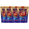 Derby Combo Pack Of 4 Standy Pouch. | Swad Jo Rishton Me Mithas Laye. (Derby Assorted Eclair Pack Of 4) view 1