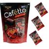Derby Combo Pack Of 4 Standy Pouch.|Birthday Party|Coffee|Return Gift To Your Friends & Family|Swad Jo Rishton Me Mithas Laye. (Cafetto Pack Of 4),0.45 Grams view 2