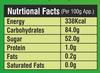 Farm Hots, Amla Ginger Candy (Awala-Ale Candy) ,100 Grams view 2