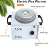 Doberyl A.N.G Warmer Hot Wax Heater Temperature Control Waxing Procedures with Hair Removal Wooden knife (10 Spetulas Free) view 3