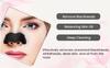eyurva Anti-Blackhead Charcoal Nose Strips, Charcoal Acne Blackhead Removal Nose Mask Cleaning Peel Off Nose Sticker, 10pc view 2