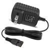 IOKOFJOA 4.5V Charger for BaByliss PRO FX870 FX788 FX787 FXSSM FX820 FX726 FX825 Outlining Trimmer Compayible with BaByliss GOLDFX Hair Clippers Power Adapter view 1