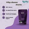 KesNa Jamun Chips Dry | Natural Sugar Management & Digestive Support | Rich in Antioxidants & Nutrients | 100% Natural, Vegan & Gluten-Free | 50 Gram Pack view 4