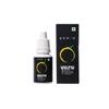 Sprig All Natural Yuzu Extract | Authentic Japanese Yuzu | For Cocktails, Mocktails, Baking Cakes, Whipped Cream, Pastries, Desserts & Beverages | Vegan | 20 ml view 1