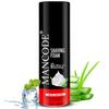 MAN CODE Shaving Foam For Men - 500Ml Shave Foam With Aloe Vera & Moisturizing Minimizes The Risk Of Nicks, Cuts Razor Burn With Gentle Foaming Agents (Pack Of 3) view 2