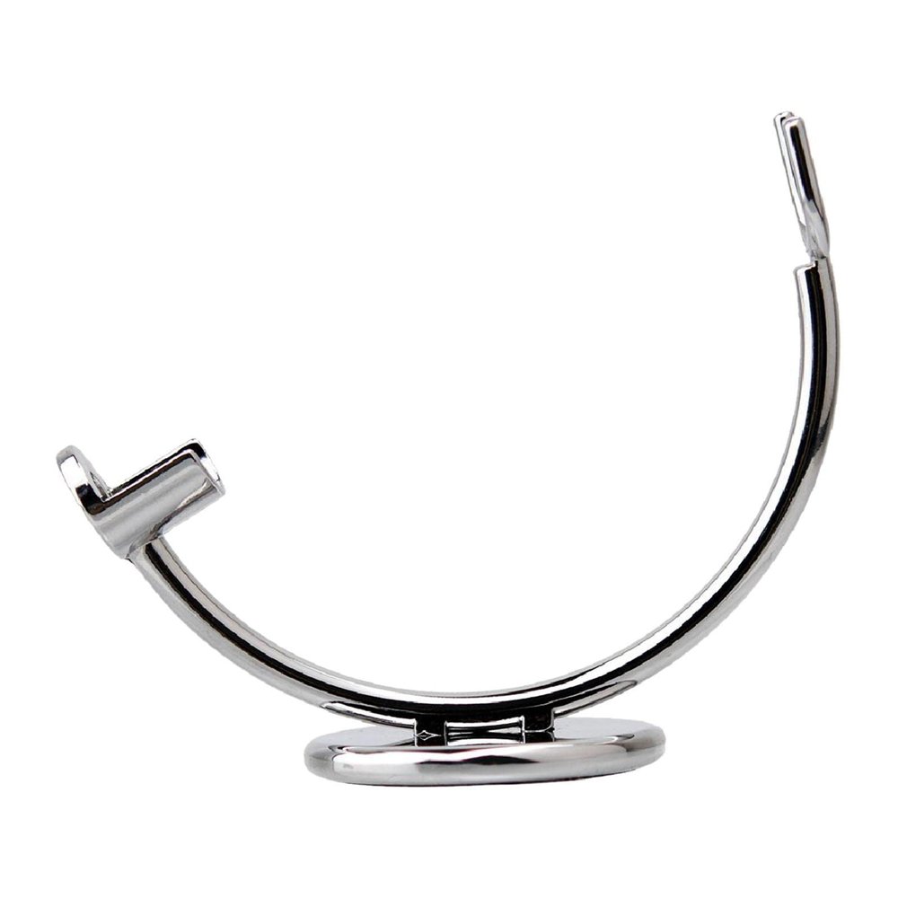 LOOM TREE Straight Razor Stand Curved Stand Shaving Stand Polished Finishing Accessory| Shaving & Hair Removal | Shaving Brushes & Mugs