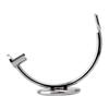 LOOM TREE Straight Razor Stand Curved Stand Shaving Stand Polished Finishing Accessory| Shaving & Hair Removal | Shaving Brushes & Mugs view 1
