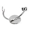 LOOM TREE Straight Razor Stand Curved Stand Shaving Stand Polished Finishing Accessory| Shaving & Hair Removal | Shaving Brushes & Mugs view 3