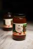 FARM FRENZY Raw Organic Honey, Wild, Unprocessed, Unheated, Non Pasteurized Honey | Pure & Natural- 500gram (Pack of 1) view 1