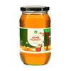 FARM FRENZY Raw Organic Honey, Wild, Unprocessed, Unheated, Non Pasteurized Honey | Pure & Natural- 500gram (Pack of 1) view 4