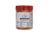 LIVWELL Crunchy Nutty Fruity Muesli with Seeds & Berries | Whole Grain Multigrain Breakfast Cereal | High Protein Fibre | Healthy Morning Snack with Nuts, Fruits & Seeds | No Artificial Colours view 4