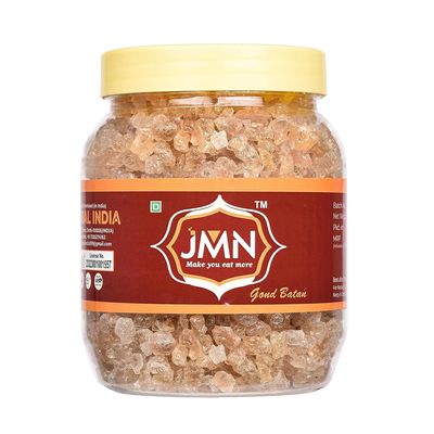 JMN Gond Batan - Gond Ladoo - Acacia Arabica Wild - Arabic Gum (800 gm)
