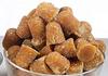 Dry Fruit Hub Fresh Jaggery Cubes 800gms Pure Traditional Gud | Chemical-Free & Unrefined Cane Jaggery | Natural Sweetener for Daily Use Pack of 2 view 2
