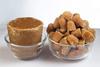 Dry Fruit Hub Fresh Jaggery Cubes 800gms Pure Traditional Gud | Chemical-Free & Unrefined Cane Jaggery | Natural Sweetener for Daily Use Pack of 2 view 3