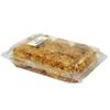 Murthy's Til Coconut Biscuit Bites  Crunchy Coconut Cookies Snack | Healthy Teatime Treat, Indian Homemade Style Biscuits (200g) view 3