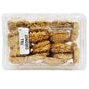 Murthy's Til Coconut Biscuit Bites  Crunchy Coconut Cookies Snack | Healthy Teatime Treat, Indian Homemade Style Biscuits (200g) view 4