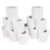 Keshika Tissue Rolls for Toilet, 2 Ply Toilet Paper 200 Sheets Per 1 Roll Hygenic Toilet Tissues for the Entire Family Pack of (4) view 3