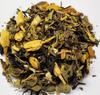 The Magical Blends For Natural Spices And Herbs Healthy Weight Care Tea - (Pack Of 2x 50G) (Tulsi Ginger) view 3