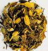 The Magical Blends For Natural Spices And Herbs Healthy Weight Care Tea - (Pack Of 2x 50G) (Tulsi Ginger) view 4