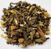 The Magical Blends For Natural Spices And Herbs Healthy Weight Care Tea - Pack Of 2x 50G - (Giloy Turmeric) view 3