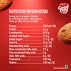 Britannia Good Day Fruit & Nut Cookies | Zero Trans Fat, 450 grams view 2
