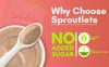 Sproutlets Ragi Powder -300 Gm - Natural Organic Finger Millet Flour - A Nutrient-Rich Food Supplement with Vitamins and Minerals for Health and Growth view 4